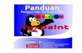 DAFTAR ISI - AirPutihairputih.or.id/file/file_ebook/A7OZ_Tuxpaint_OK.pdf · Tuxpaint adalah sebuah aplikasi menggambar gratis, yang dirancang untuk anak-anak ... Gambar ikon quit