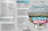 israel.mawarsharon.com Sumatera-Singapore.pdf · agen-agen kami di luar negeri hanyalah merupakan agen yang bertanggung jawab atas servis transmasi dan hotel, tidak bertanggung javrab