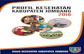 KAdinkes.jombangkab.go.id/assets/files/Profil Kesehatan/2016/Profil... · n waktu a (SPM canaan sadari b rima sem pada se Kabupat ... Tabel 4 Batas Ambang Kebisingan menurut Jenis