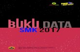 BUKU DATA - smkn4jkt.sch.id · Buku Data SMK 2017/2018 ini disusun oleh Direktorat Pembinaan Sekolah Menengah Kejuruan (PSMK), ... Bidang Keahlian Energi dan Pertambangan ...