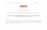 KERAJAAN MALAYSIA SURAT PEKELILING PERKHIDMATAN … · 1 jpa (saraan) (s) 256/4/10-1 klt. 3 ( 49 ) no. siri : kerajaan malaysia. surat pekeliling perkhidmatan bilangan 5 tahun 2010