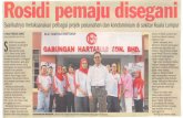 Syarikatnya melaksanakan pelbagai projek perumahan dan ...psasir.upm.edu.my/21002/1/scan0006.pdf · sebuah butik pakaian berasaskan denim untuk lelaki di Kota Tinggi, Johor terpaksa