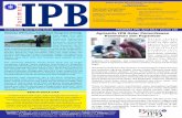 Dalam Rangka Memperingati Hari Kartini 2015 IPB P a r i w ...biofarmaka.ipb.ac.id/biofarmaka/2015/Pariwara IPB 2015 Vol 220.pdf · 100 pendaftar yang termasuk dalam golongan II ke
