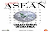 ASEANsetnas-asean.id/site/uploads/document/magazine/59913d638b931-edisi... · Liputan Daerah UMKM Bali Tak Khawatir Bergelut ... Wawancara Kepala Dinas Koperasi dan UMKM Bali 36 Wisata