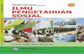 Pusat Perbukuanmirror.unpad.ac.id/bse/Kurikulum_2006/09_SMP/kls9_ips... · 2008-08-13 · ¾Peta Konsep : disajikan dalam ... BAB 3 Usaha Perjuangan Mempertahankan Kemerdekaan Indonesia