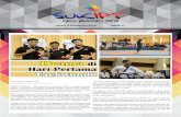 Drama di Hari Pertama Taekwondo - sukipt.com.my 3.pdf · pungutan 7.94 mata, hampir dikejar Chew Pek Wen, Universiti Putra Malaysia (UPM) ... wanita, Nur Aqilah Yusof tidak berdepan