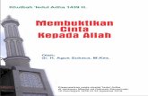 A5-Khutbah Idul Adha 1439 - dr. H. Agus Sukaca M.Keskaltim.muhammadiyah.or.id/muhfile/kaltim/file/artikel/e-book...1 Disampaikan pada shalat ‘Iedul Adha di Halaman Masjid ad Dakwah