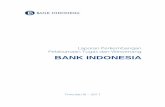 Laporan Perkembangan Pelaksanaan Tugas dan ... - bi.go.id · Laporan Perkembangan Pelaksanaan Tugas dan Wewenang BANK INDONESIA . Triwulan III ... Kinerja pertumbuhan ekonomi positif