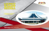 LAPORAN KETUA AUDITparlimen.gov.my/ipms/eps/2017-11-27/CMD.54.2017 - Aktiviti Sabah.pdf · LAPORAN KETUA AUDIT NEGARA ... penswastaan pelabuhan-pelabuhan Sabah dan hasil kajian telah