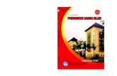 ISBN 978-979-095-644-5 Harga Eceran Tertinggi (HET) Rp. 11 ... fileii Ayo Belajar PENDIDIKAN AGAMA ISLAM Untuk SD Kelas VI Hak Cipta pada Kementerian Pendidikan Nasional Dilindungi