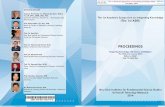 PROCEEDINGS - eprints.unm.ac.ideprints.unm.ac.id/10458/1/ASIK Muhammad Tahir.pdf · KEYNOTE SPEAKER Adjunct. Prof. Dato’ Dr. Ghazali bin Dato’ Mohd. Yusoff, DPTJ., DMM., DNS.,