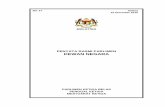MALAYSIA - parlimen.gov.my · “ Dato’ Sri Abdul Wahid bin Omar – Menteri di Jabatan Perdana Menteri 9. “ Dato’ Adam bin Abdul Hamid (Johor) 10. “ Dato’ Seri Ahmad Bashah