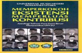 Universitas Islam Negeri Sumatera Utara: Memperkokoh ...repository.uinsu.ac.id/1167/1/Catatan Perjalanan Haji.pdf · menyumbangkan tulisan dalam rangka menyambut lahirnya UIN ...