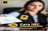 TCara IRChe IRC Way - rescue.org · Cara Mengenal Pasti Dilema Etika ... Sila sertai saya dalam menegaskan komitmen kami terhadap ...