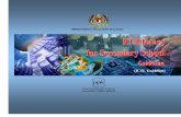 KEMENTERIAN PELAJARAN MALAYSIA ICT Literacy for … · Tidak dibenarkan mengeluar ulang mana-mana bahagian artikel, ilustrasi, dan isi kandungan buku ini ... Information and Communication