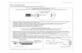 Bab 4 Elektronik - skorminda.comskorminda.com/wp-content/uploads/2018/01/bab_4_elektronik.pdf · Ciri-ciri sinar katod (1) ... Pengaliran arus berlaku dalam bahan semikonduktor kerana