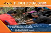 E-BULETIN KKM - moh.gov.my KKM/2018/e-Buletin_Julai... · E-BULETIN KKM kami sedia memb antu penyayang profesionalisme kerja berpasukan edisi julai 2018 Program Gotong-Royong Mega