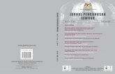 JABATAN WAKAF, ZAKAT & HAJI (JAWHAR) MALAYSIA … kerja/jawhar 2010 vol 4-1.pdf · Tanggungjawab kepada fakta dan pandangan dalam artikel-artikel ini adalah terletak secara eksklusif