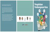FA Brosur Siklus Pelaksanaan UU Desa - kompak.or.idkompak.or.id/.../download/FA_Brosur_Siklus-Pelaksanaan-UU-Desa.pdf · Hasil evaluasi Rancangan Perdes RKP Desa dari Camat paling
