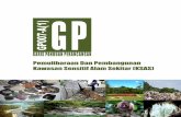Pemuliharaan Dan Pembangunan Kawasan Sensitif Alam Sekitar …Final).pdf · 2018-08-17 · 4.6 Risiko Bencana Khas 4 5. ... Konsep Reka Bentuk Kawasan Pemeliharaan Persisiran Pantai