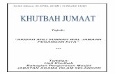 Tarikh Dibaca: 06 APRIL 2018M l 19 REJAB 1439He-masjid.jais.gov.my/uploads/uploads/06.04.2018 (RUMI) AKIDAH AHLI... · akidah Ahli Sunnah Wal Jamaah berasaskan al-Quran dan al-Sunnah.