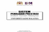 Sistem Saraan Malaysia - registry.usm.myregistry.usm.my/portalreg/upload/borang/PanduanSistemLPP.pdf · FUNGSI DAN KUASA PANEL PEMBANGUNAN SUMBER MANUSIA 5 9. URUSETIA PANEL PEMBANGUNAN