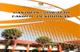 Fakulti Pendidikan 1 · 2018-07-05 · Pegawai Penyelidik Sosial :89216250 Pembantu Tadbir (P/O) N22 ... FPEND now operates in its own building located at the second phase, ... •