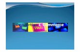 Bab 1 PENGERTIAN E-COMMERCE · 2012-03-02 · pesat dalam dunia per-internet-an. Penggunaann sistem E -Com, ... kemudahan akses ... Bagi Consumen, efektif, aman secara fisik dan flexible.