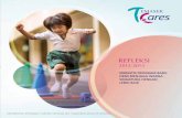 MERINTIS PROGRAM BARU - temasekfoundation-cares.org.sg · di rumah bagi anak autistik. Pihak Asian Women’s Welfare Association (“AWWA”) and RC bekerjasama bagi satu ... sokongan