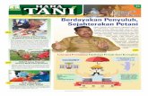 Berdayakan Penyuluh, Sejahterakan Petani · Republik Indonesia @kementan Kementerian Pertanian RI Kementerian Pert RI Banjir Kekeringan OPT : - Hama - Penyakit Tanaman ... pada periode