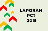 LAPORAN PCT 2018 - mpc.gov.my · FUNGSI UNIT PCT Menyelaras Perolehan Melalui Perolehan Terus, ... Selaras dengan MPB SPPE-MPB 6.0 6.0 4 Membentuk Mekanisme Pelaksanaan Yang Padu