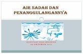 Air Sadah dan Penanggulangannya - Universitas Brawijayaasep.lecture.ub.ac.id/files/2011/12/Kesadahan.pdf · Elektrodialisis Electrodialysis. Pelunakkan dengan cara ini air dilewatkan