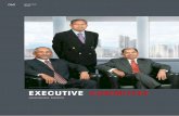 Laporan Tahunan 2011 Annual Report pRofil jaWatanKUasa eKseKUtif pRofile of exeCUtive CoMMittee Dato’ MoHD HilMey bin MoHD taib Executive Chairman/Pengerusi ...