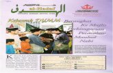 alhadaf apr 2001 - BRUNEI RESOURCES - Home Page · semasa berlaku penyembelihan atau sebelum halkum dan mari 'nya misalnya putus, seorang ... binatang berkenaan tidak haram dengan