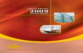 Laporan Tahunan 2009 - bipp.co.idAnnual_Report... · Laporan Tahunan 2009 Annual Report 1 PT Bhuwanatala Indah Permai Tbk ... NERACA/Balance Sheet Aset Lancar/Current Assets 20.989