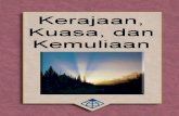 Kerajaan, Kuasa, dan Kemuliaan - Global University ...indonesian.globalreach.org/indonesian/images/S2121ID_Entire.pdf · Belajar tentang Perjanjian Baru Allah dengan Manusia Dalam