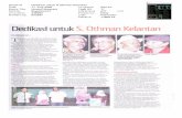 ŽSASTERA&BUDAYÅ Dedikasi untuk S. Othman Kelantanpsasir.upm.edu.my/4105/1/20080811_N_UM_SUP_pg17_Dedikasi_untuk_S... · ŽSASTERA&BUDAYÅ Dedikasi untuk S. Othman Kelantan S Dedikasi