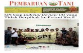 Mengeruk Keuntungan Ketua BPC SPI Kabupaten Agam SPI … · Dalam diskusi ini Ketua Umum SPI Henry Saragih menjelaskan perkembangan terbaru mengenai regulasi yang berhubungan dengan