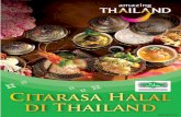  · Contoh logo Halal di i Food Court Selamat datang di Thailand, salah satu negeri wisa paling terkenal di dunia, penuh dengan keindahan alam berhiaskan budaya tradisional yang bersanding