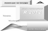 Nota Penerangan Borang R 2012 - hasil.gov.my · Isikan tarikh mula dan akhir tempoh asas syarikat bagi Tahun Taksiran (T/T) 2012 dalam petak yang disediakan. Contoh: Jika tempoh asas