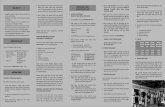 psm.org.mypsm.org.my/images/brosur/BrosurPMES2018.pdf · FORMAT KARANGAN Peserta dinasihatkan menaip karya dengan iarak DUA (2) ... Contoh: Omar Mohd Ho-shim, Sejarah don Masyarakat