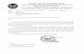  · Mengajukan surat lamaran yang ... kerja/DP3 dua tahun terakhir; Surat persetujuan dari Pejabat Pembina Kepegawaian atau Pejabat yang Berwenang (tautan contoh Surat ...