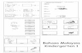 Bahasa Malaysia Kindergarten 1krista.com.my/_assessment/k1/answers/k1_Bahasa_Malaysia...muka mata masa E. Lukiskan gambar untuk perkataan berikut ( 15 markah ) ayam cawan ikan jam