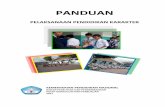 PANDUANnew-indonesia.org/beranda/images/upload/dok/kurikulum/... · 2016-03-17 · kerja keras, cinta damai, tanggung-jawab, ... Tabel 7 Contoh Penerapan Nilai-Nilai Pendidikan Karakter