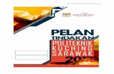 Pelan Tindakan Politeknik Kuching Sarawak Tahun 2017122.129.120.167/images/doc_susun/apacc/Pelan_Tindakan_2017.pdf · Visi Dan Misi iii Seulas Kata…Pembuka Bicara iv Pelan Tindakan