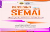 Universitas Muria Kudus SEMAI (Seminar Masyarakat Ilmiah ...pbsi.umk.ac.id/files/14_NIA_ROYANI_-_GAYA_BAHASA_DALAM_LIRIK_LAGU... · PROGRAM STUDI PENDIDIKAN BAHASA DAN SASTRA INDONESIA