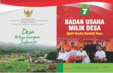 BUKU 7 - fdasp.org · ... Marwan Jafar (Menteri Desa, Pembangunan Daerah Tertinggal, dan Transmigrasi ... ing bagi Pemerintahan Jokowi-JK, ... modal sosial dan modal politik serta