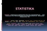STATISTIKA - file.upi.edufile.upi.edu/Direktori/FPSD/JUR._PEND._SENI_RUPA/.../STATISTIKA.pdf · statistik : istilah untuk menyatakan kumpulan data, bilangan (non bil.) yg disusun