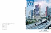 2016 - litrak.com.my · Lingkaran Trans k o T a Ho L dings Ber H ad Annual Report • Laporan Tahunan 2016 2016 Lingkaran Trans koTa HoLdings BerHad (335382-V) Kompleks Operasi …