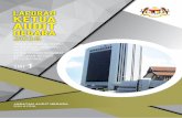 LAPORAN KETUA AUDIT - intosaiitaudit.org Terengganu LKAN... · dimanfaatkan selepas diserahkan pada 1 Mac 2016; v. kualiti dan kemasan kerja bagi tiga projek yang dilawati kurang